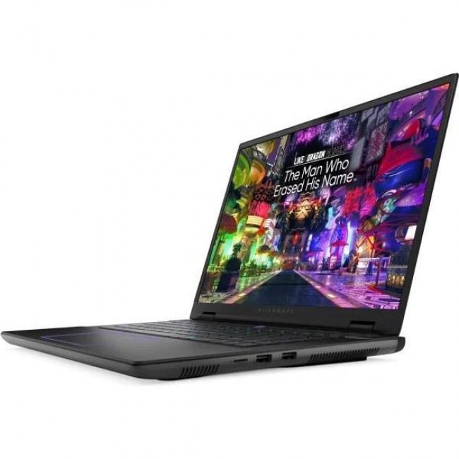 Dell Alienware m16 R2 (AWM16-7125BLK-PUS)