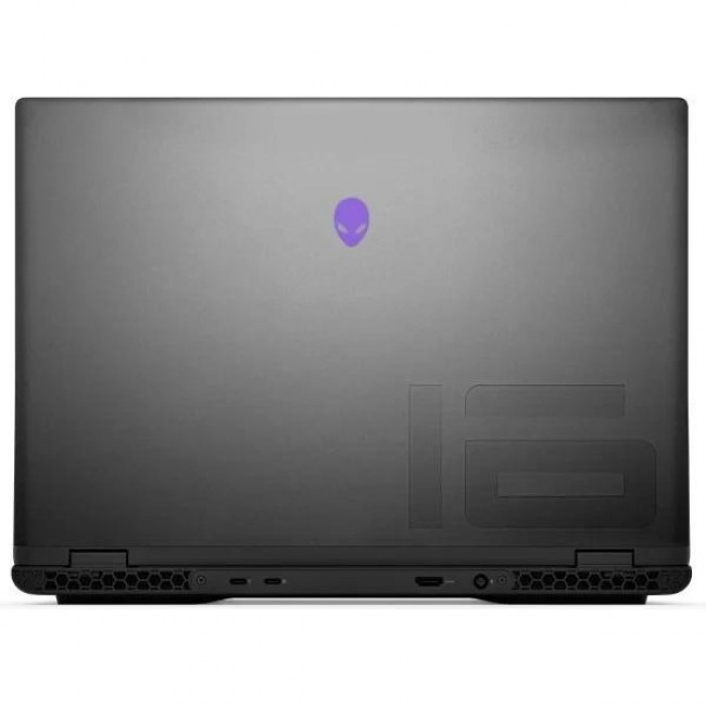 Dell Alienware m16 R2 (AWM16-7125BLK-PUS)