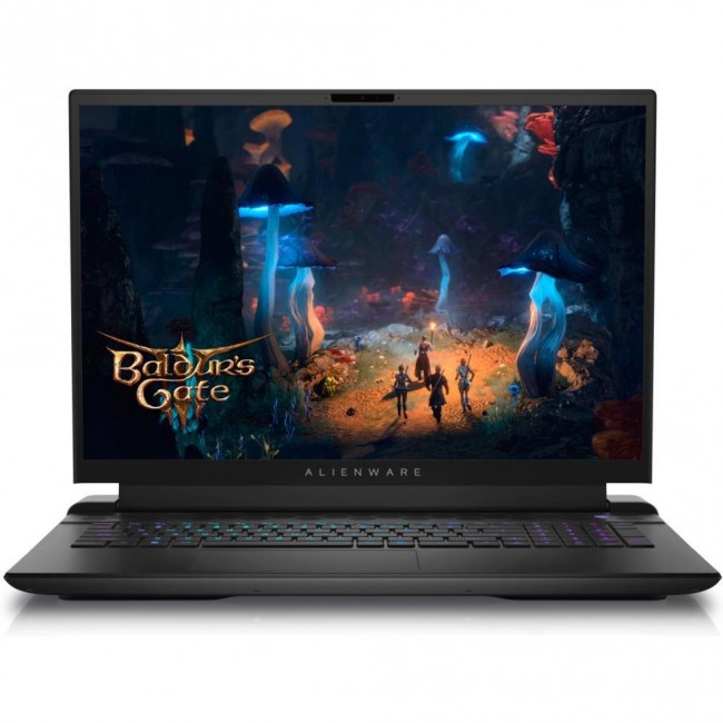 Dell Alienware m18 (210-BKWS_i71TBWP)