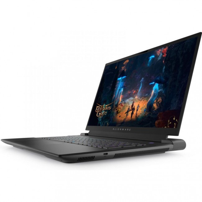 Dell Alienware m18 (210-BKWS_i71TBWP)