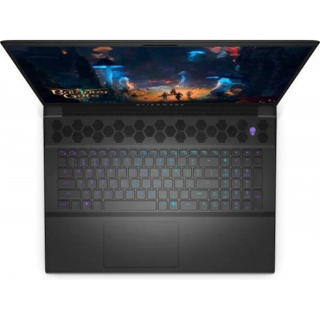 Dell Alienware m18 R2 (Alienware-18R2-1882)