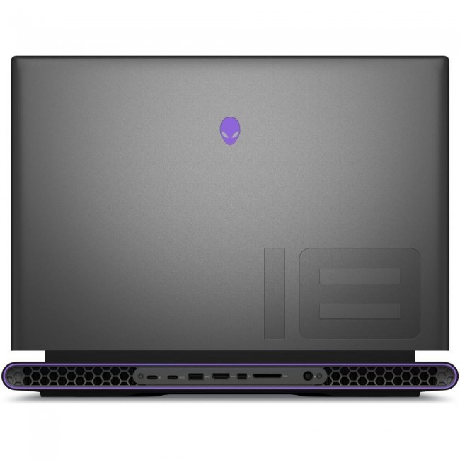 Dell Alienware m18 R2 (24KV4)