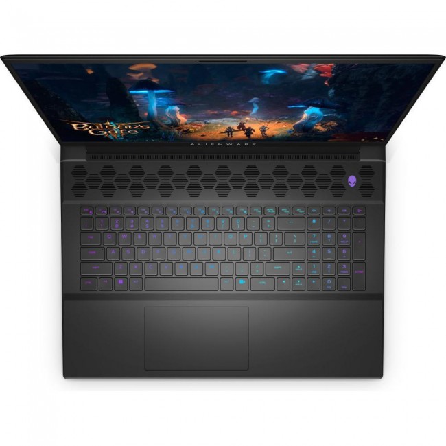 Dell Alienware m18 R2 (24KV4)
