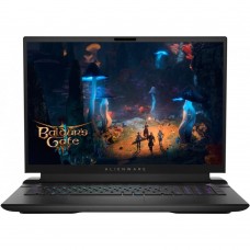 Dell Alienware m18 R2 (AWM18R-8498BLK-PUS)
