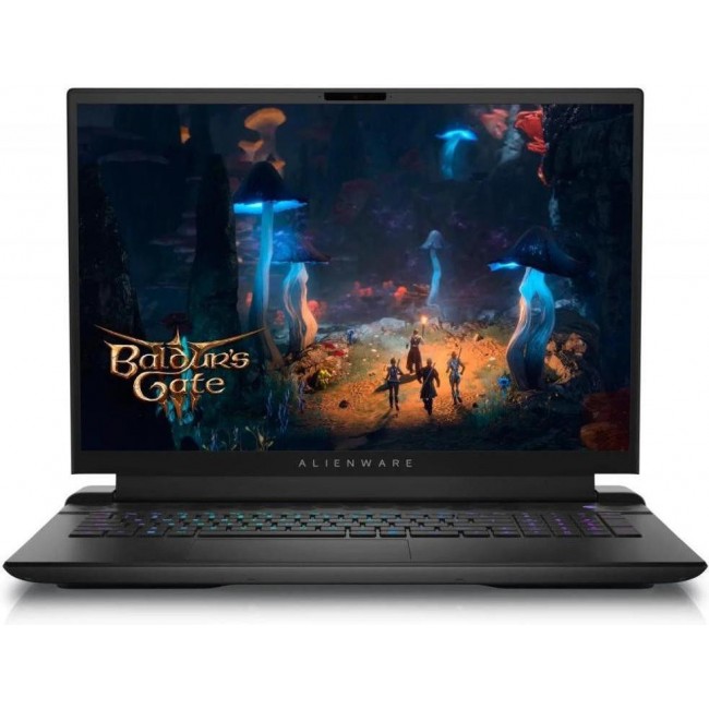 Alienware m18 R2 (Alienware-18R2-1881)
