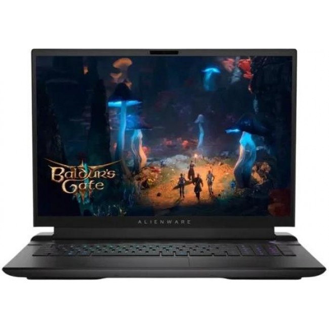 Dell Alienware m18 R2 (AWM18R-8495BLK-PUS)
