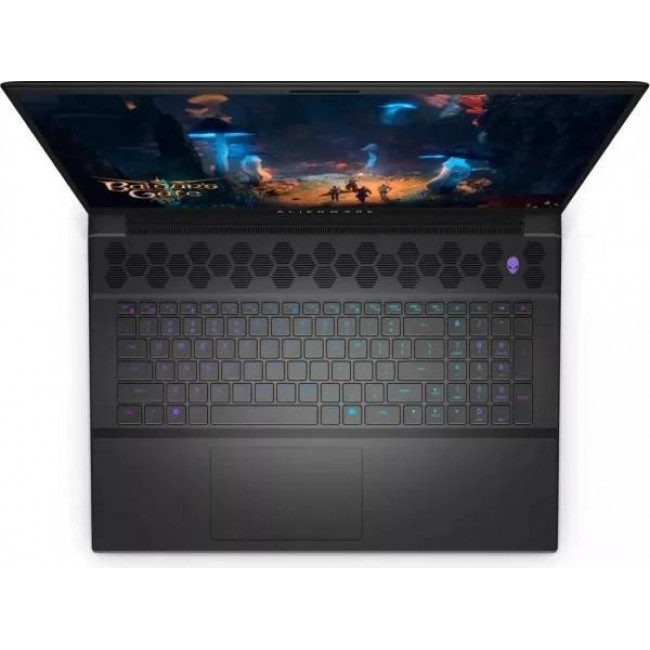 Dell Alienware m18 R2 (AWM18R-8495BLK-PUS)