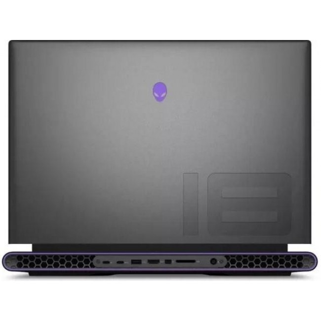 Dell Alienware m18 R2 (AWM18R-8495BLK-PUS)