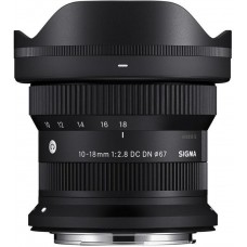 Sigma 10-18mm f/2.8 DC DN Contemporary (c023_10_18_28)