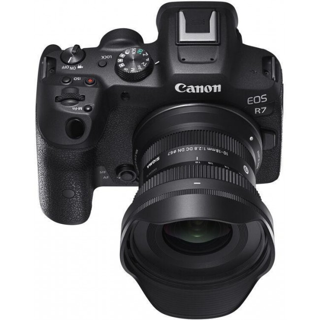 Sigma 10-18mm f/2.8 DC DN Contemporary (c023_10_18_28)