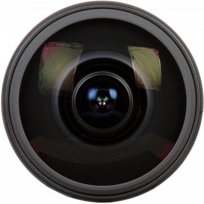Объектив Nikon AF-S Fisheye-Nikkor 8-15mm f/3,5-4,5E E (JAA831DA)