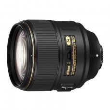 Nikon AF-S Nikkor 105mm f/1,4E ED (JAA343DA)