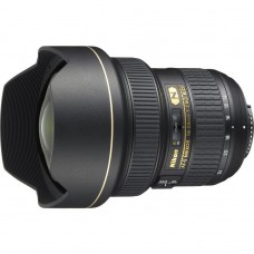 Nikon AF-S Nikkor 14-24mm f/2,8G IF ED (JAA801DA)