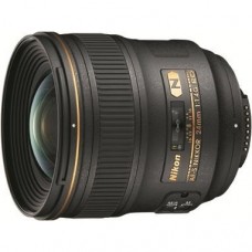 Nikon AF-S Nikkor 24mm f/1,4 G ED (JAA131DA)