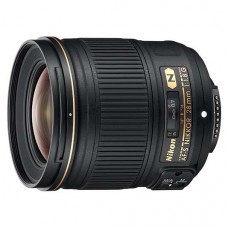 Nikon AF-S Nikkor 28mm f/1,8G (JAA135DA)