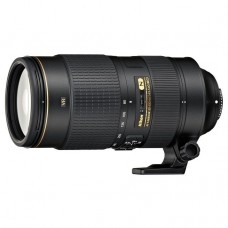 Nikon AF-S Nikkor 80-400mm f/4,5-5,6G ED VR (JAA817DA)