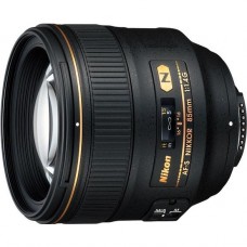 Nikon AF-S Nikkor 85mm f/1,4G (JAA338DA)