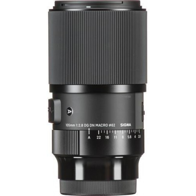 Sigma AF 105mm f/2,8 DG DN Macro Art