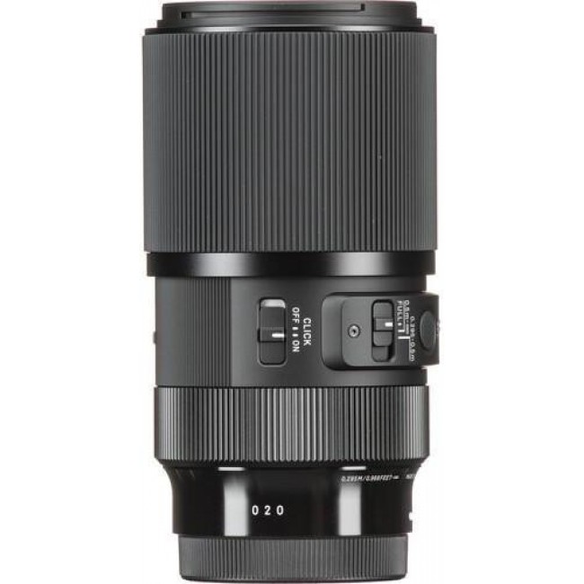 Sigma AF 105mm f/2,8 DG DN Macro Art