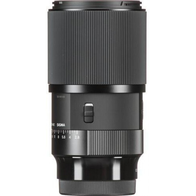 Sigma AF 105mm f/2,8 DG DN Macro Art