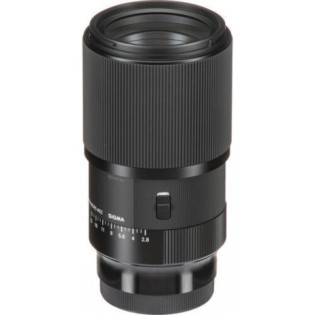 Sigma AF 105mm f/2,8 DG DN Macro Art