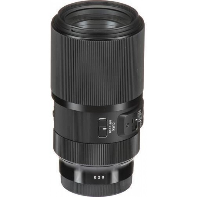 Sigma AF 105mm f/2,8 DG DN Macro Art