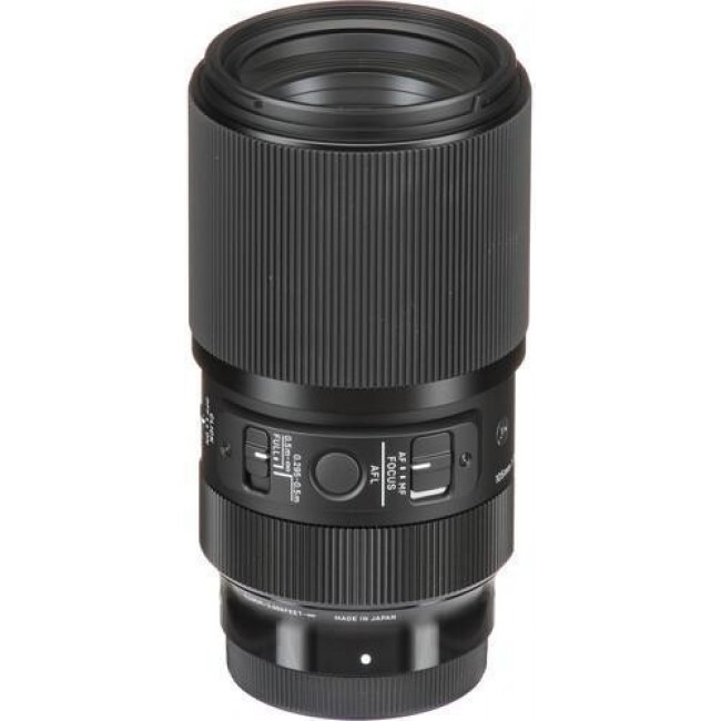 Sigma AF 105mm f/2,8 DG DN Macro Art
