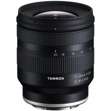 Tamron AF 11-20mm F/2,8 Di III-A RXD