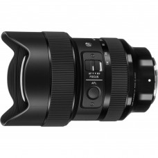 Sigma AF 14-24mm f/2,8 DG DN Art
