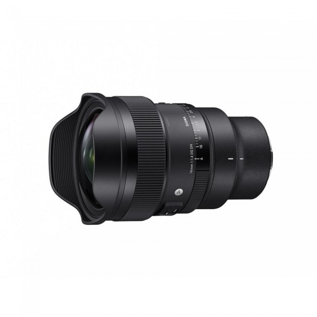 Sigma AF 14mm f/1,4 DG DN Art (a023_14_14)