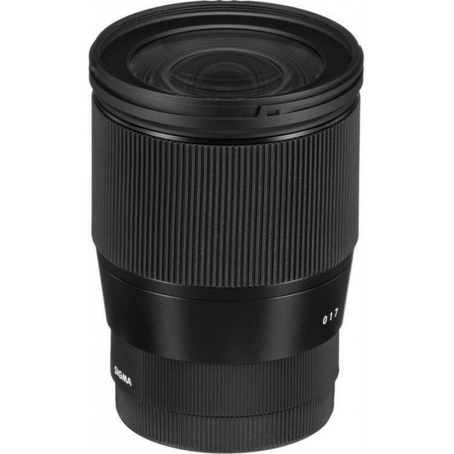 Sigma AF 16mm f/1,4 DC DN C