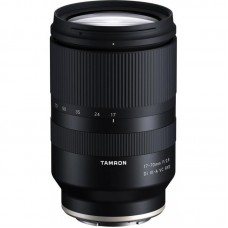 Tamron AF 17-70mm f/2.8 Di III-A VC RXD