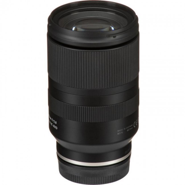 Tamron AF 17-70mm f/2.8 Di III-A VC RXD