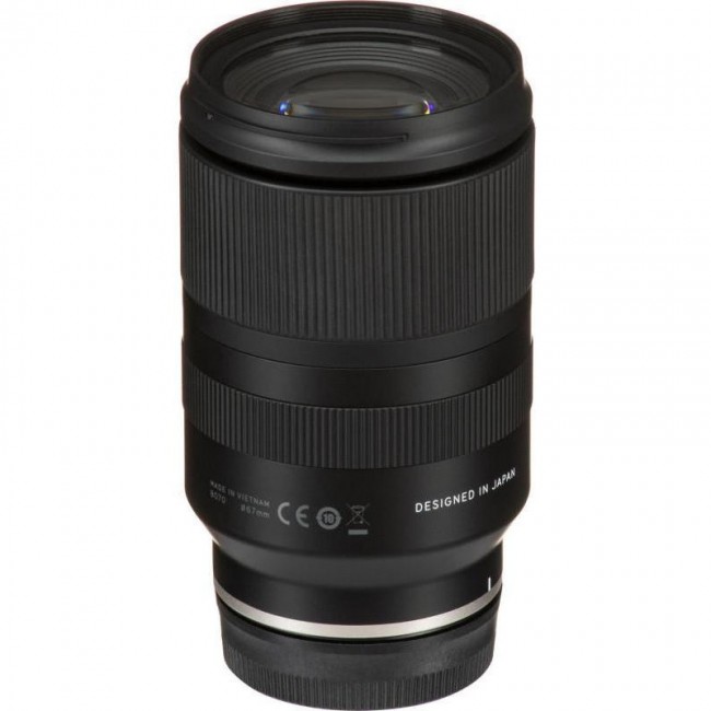 Tamron AF 17-70mm f/2.8 Di III-A VC RXD