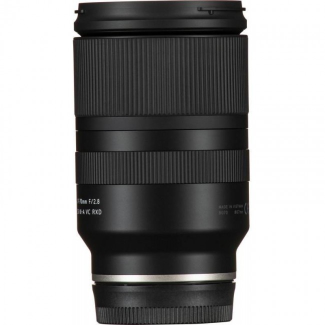 Tamron AF 17-70mm f/2.8 Di III-A VC RXD