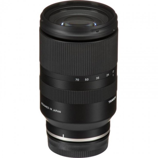 Tamron AF 17-70mm f/2.8 Di III-A VC RXD