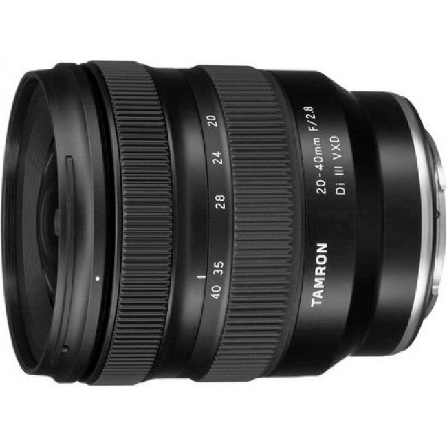 Tamron AF 20-40mm f/2.8 DI III VXD (A062S)