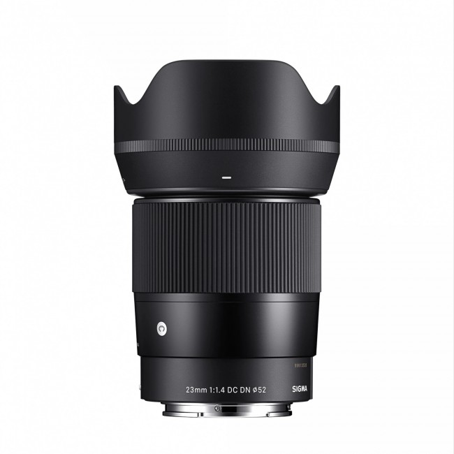 Sigma AF 23mm f/1.4 DC DN Contemporary