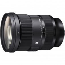 Sigma AF 24-70mm f/2,8 DG DN Art