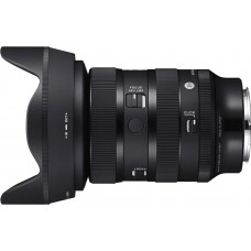 Sigma AF 24-70mm f/2,8 DG DN II Art
