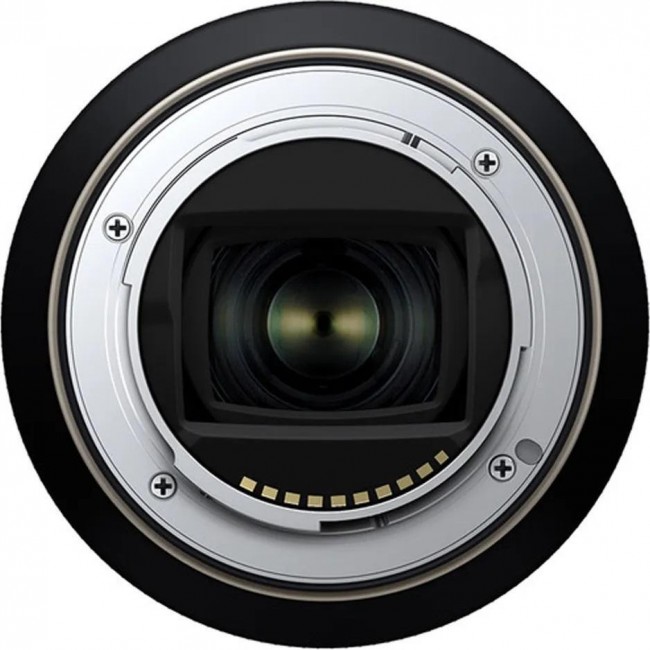 Tamron AF 28-200mm f/2.8-5.6 Di III RXD