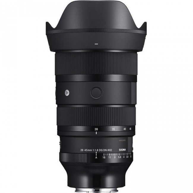 Sigma AF 28-45mm f/1.8 DG DN Art (a024)