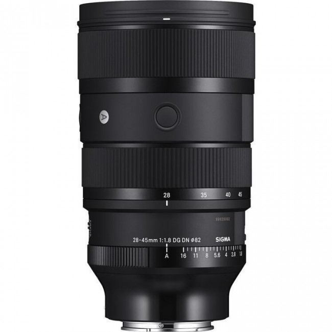 Sigma AF 28-45mm f/1.8 DG DN Art (a024)