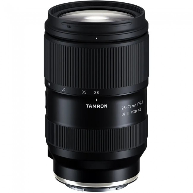 Tamron AF 28-75mm f/2.8 Di III VXD G2 (A063)