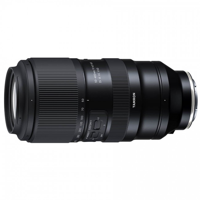 Tamron AF 50-400mm f/4.5-6.3 Di III VC VXD (A067)