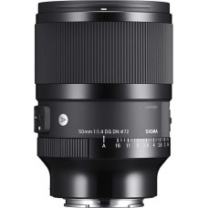 Sigma AF 50mm f/1,4 DG DN Art