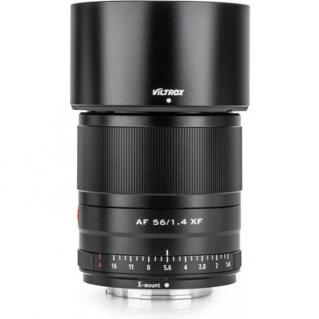 Viltrox AF 56mm f/1,4 STM
