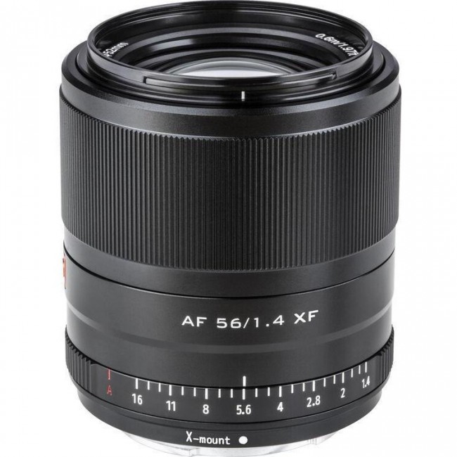Viltrox AF 56mm f/1,4 STM
