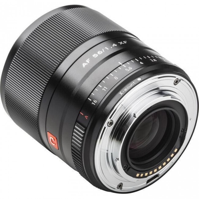 Viltrox AF 56mm f/1,4 STM