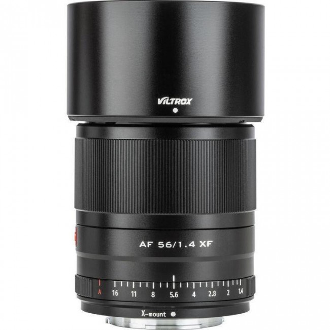 Viltrox AF 56mm f/1,4 STM